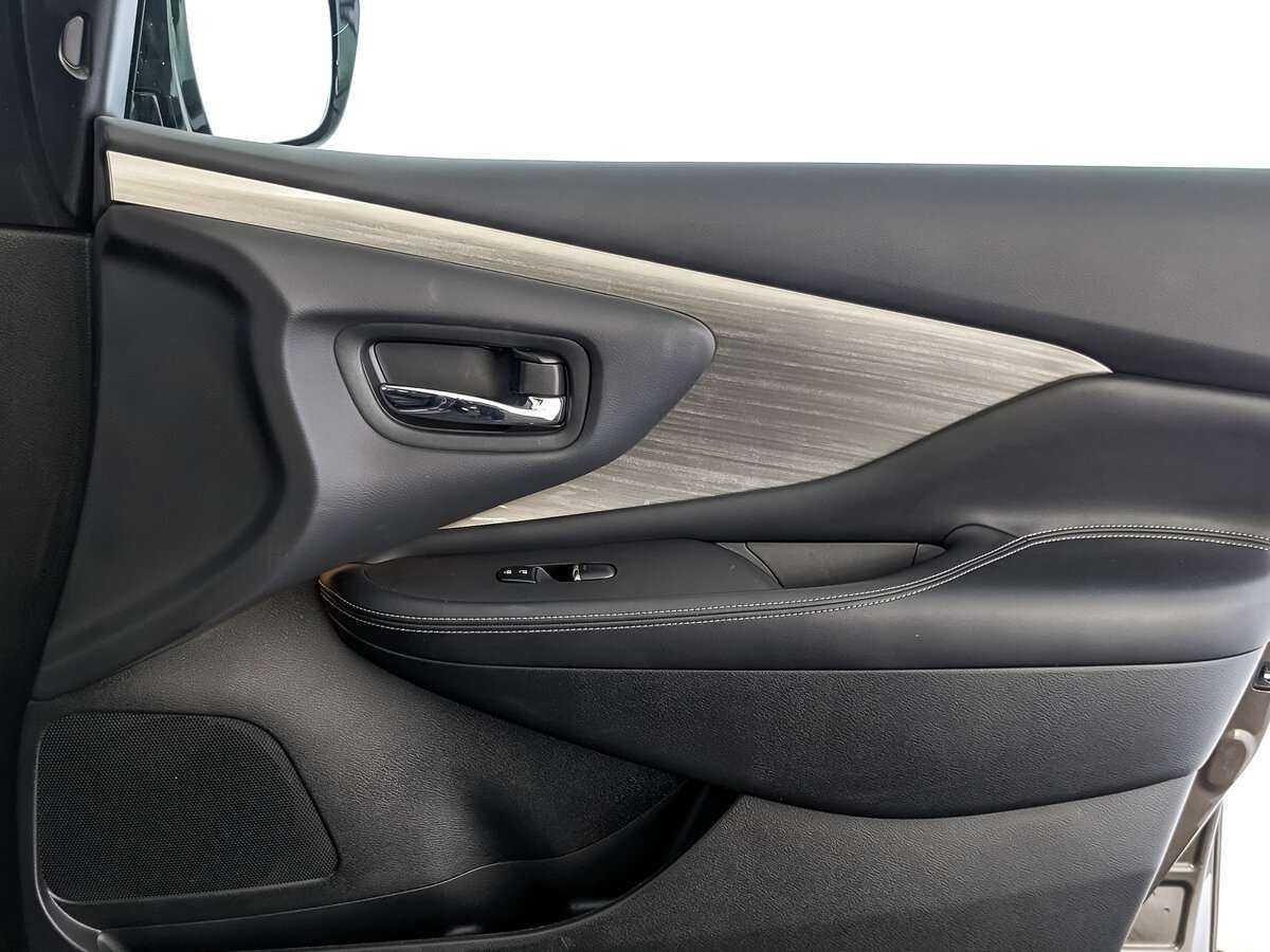 Купить Nissan Murano, 2018, 64 060 км.. Фото: #20