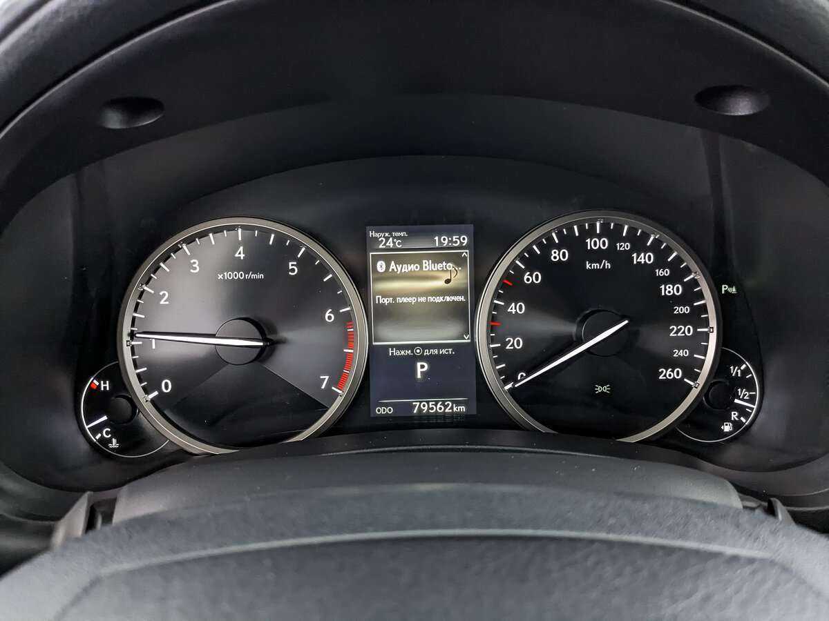 Купить Lexus NX, 2019, 79 559 км.. Фото: #14