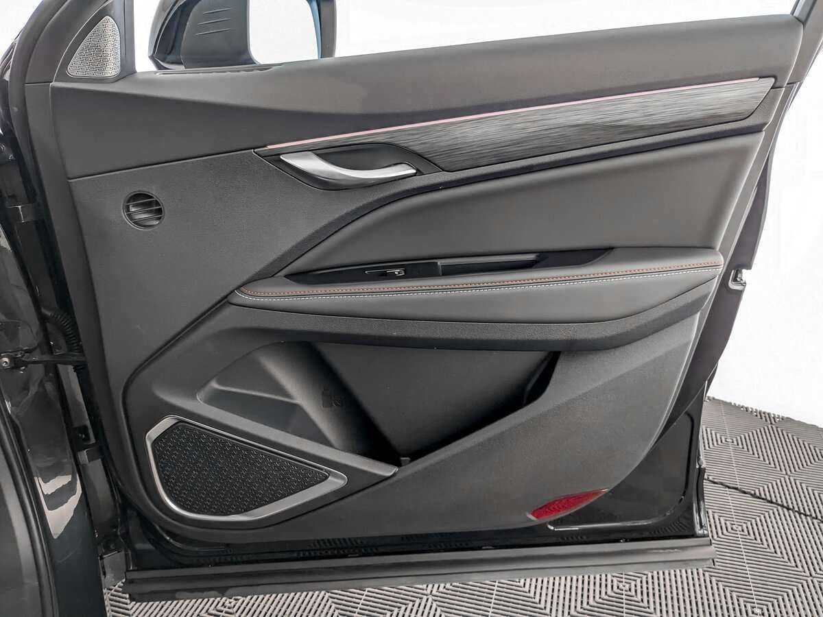 Купить Geely Tugella, 2021, 43 696 км.. Фото: #21