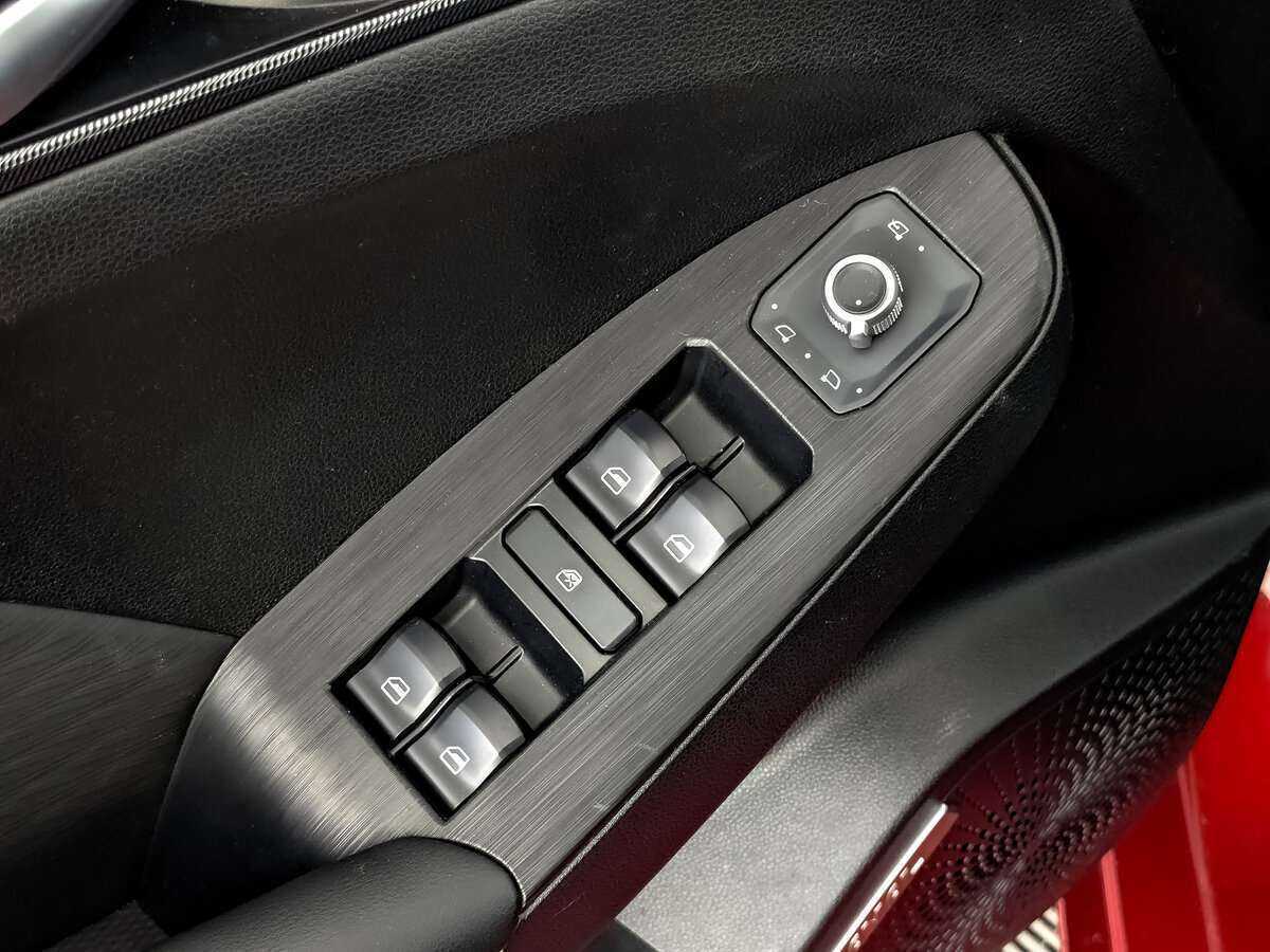 Купить Haval Jolion, 2022, 30 000 км.. Фото: #23