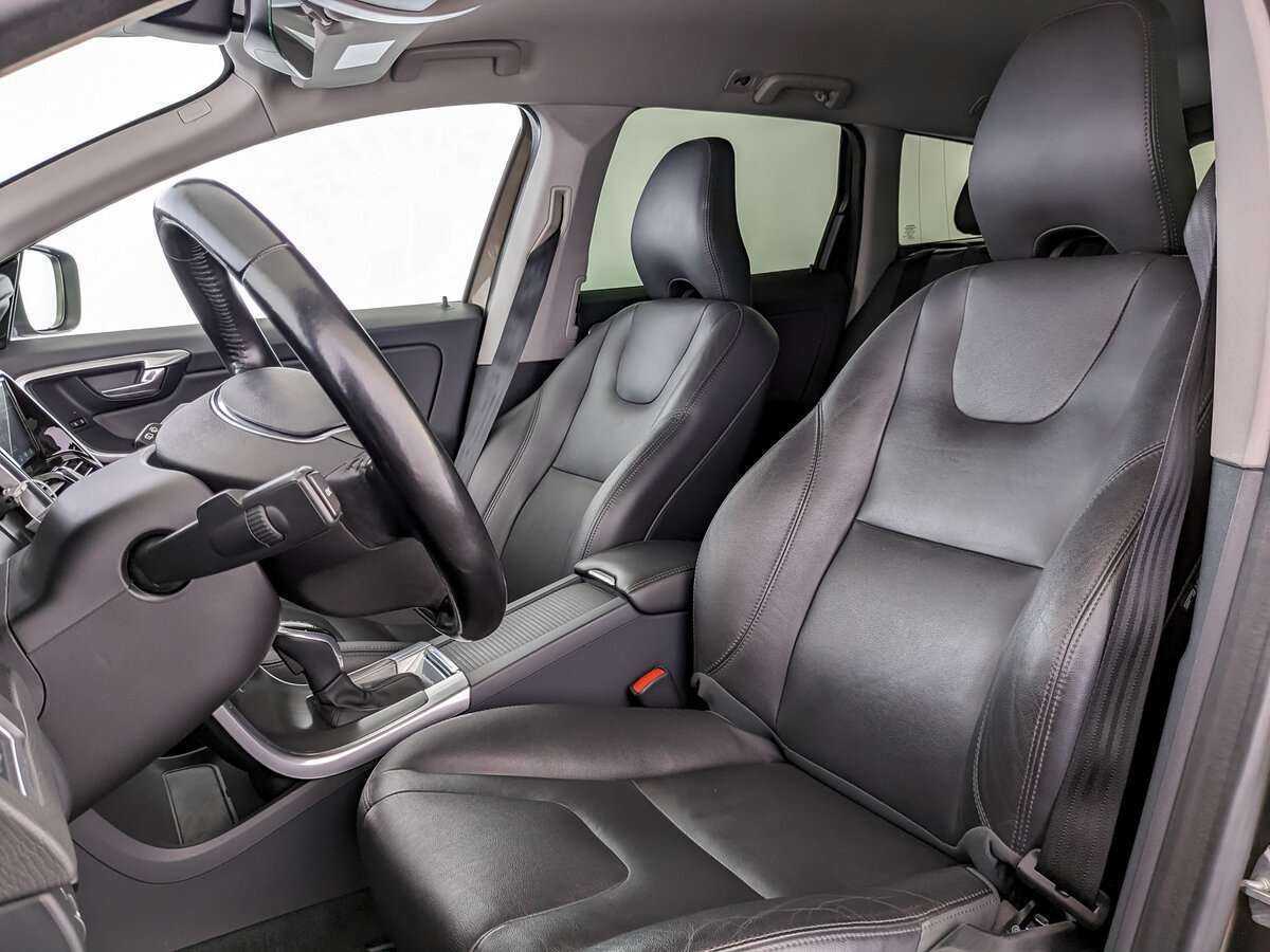 Купить Volvo XC60, 2015, 122 926 км.. Фото: #18