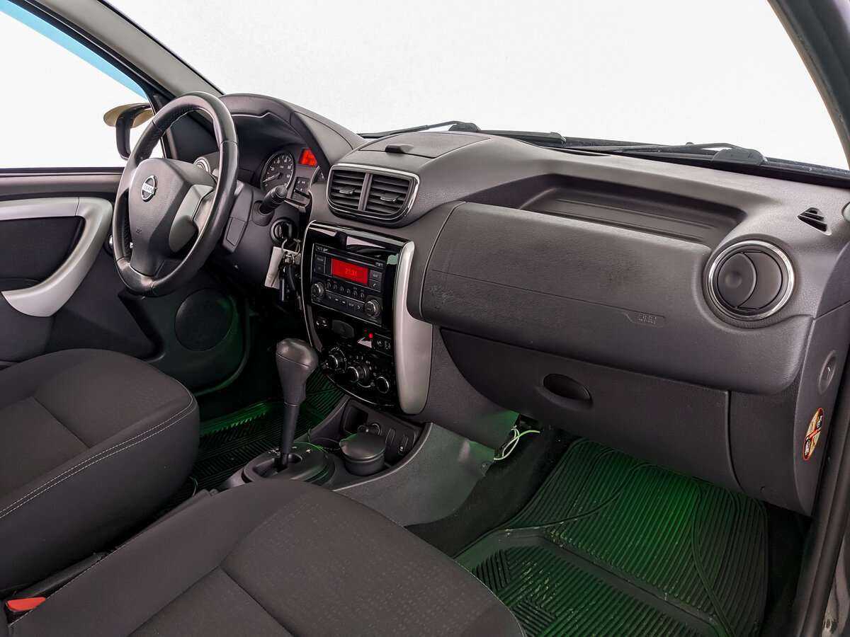 Купить Nissan Terrano, 2015, 178 211 км.. Фото: #7