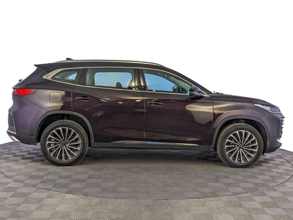 Купить EXEED TXL, 2022, 30 184 км.. Фото: #3