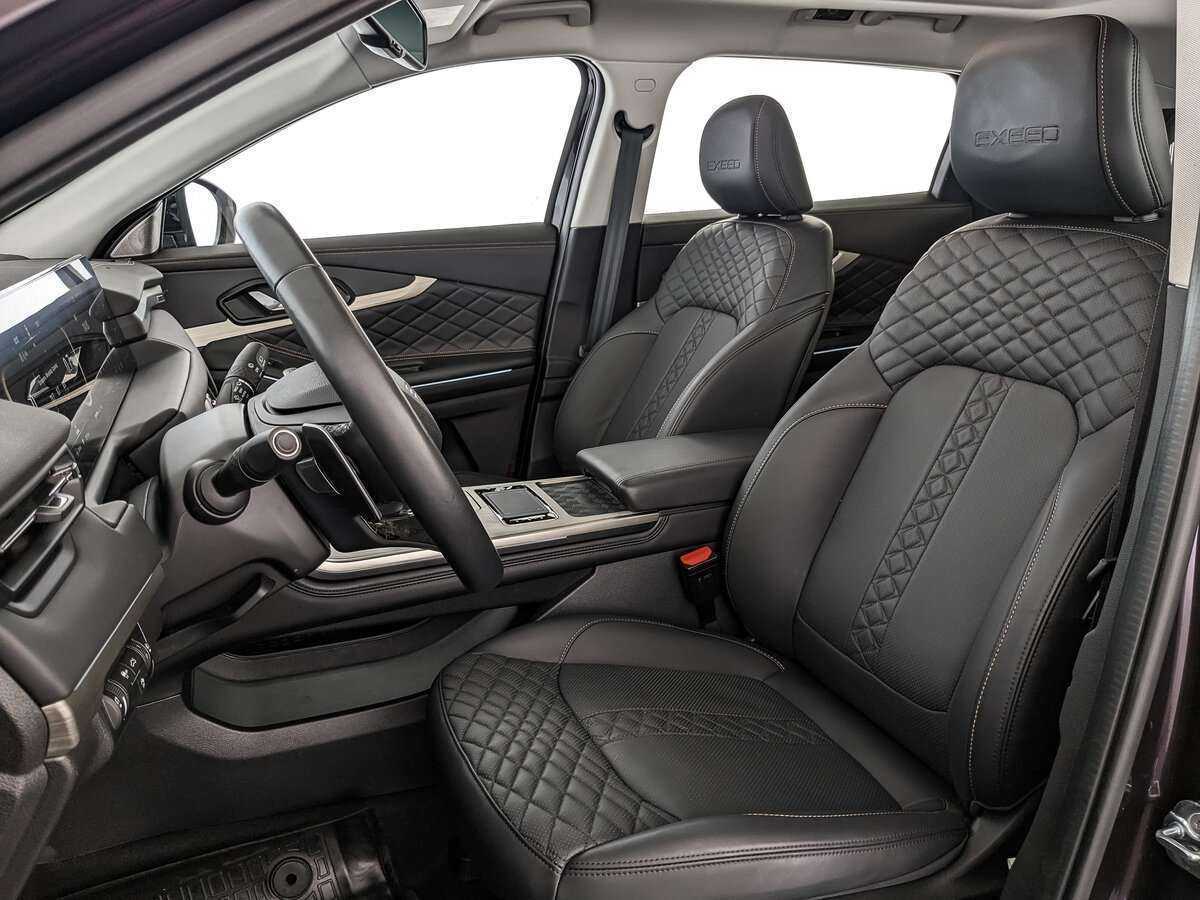 Купить EXEED TXL, 2022, 30 184 км.. Фото: #14