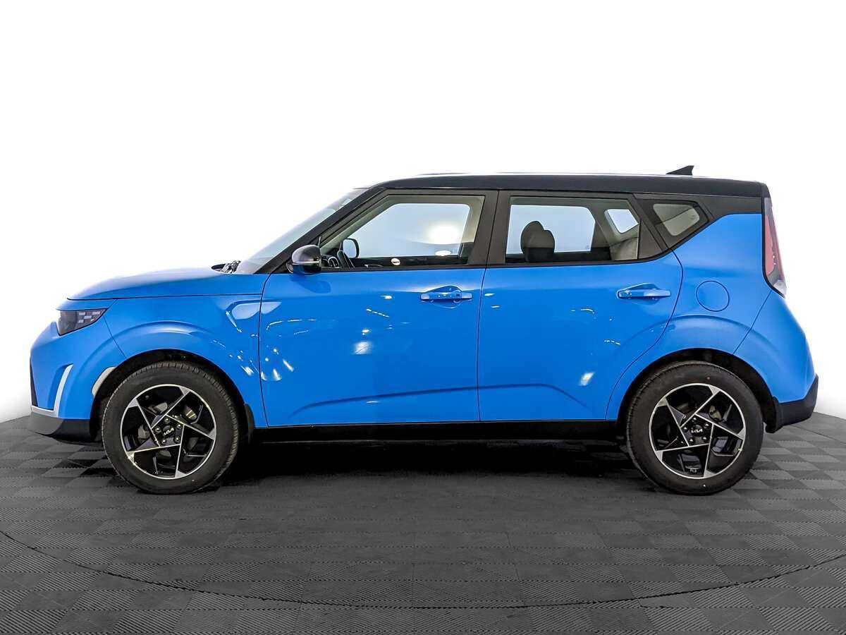 Купить Kia Soul, 2023, 8 500 км.. Фото: #7