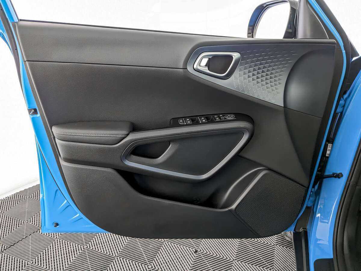 Купить Kia Soul, 2023, 8 500 км.. Фото: #14