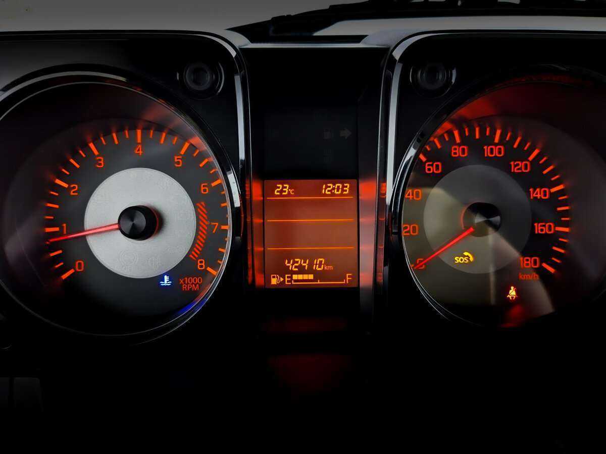 Купить Suzuki Jimny, 2019, 42 403 км.. Фото: #10