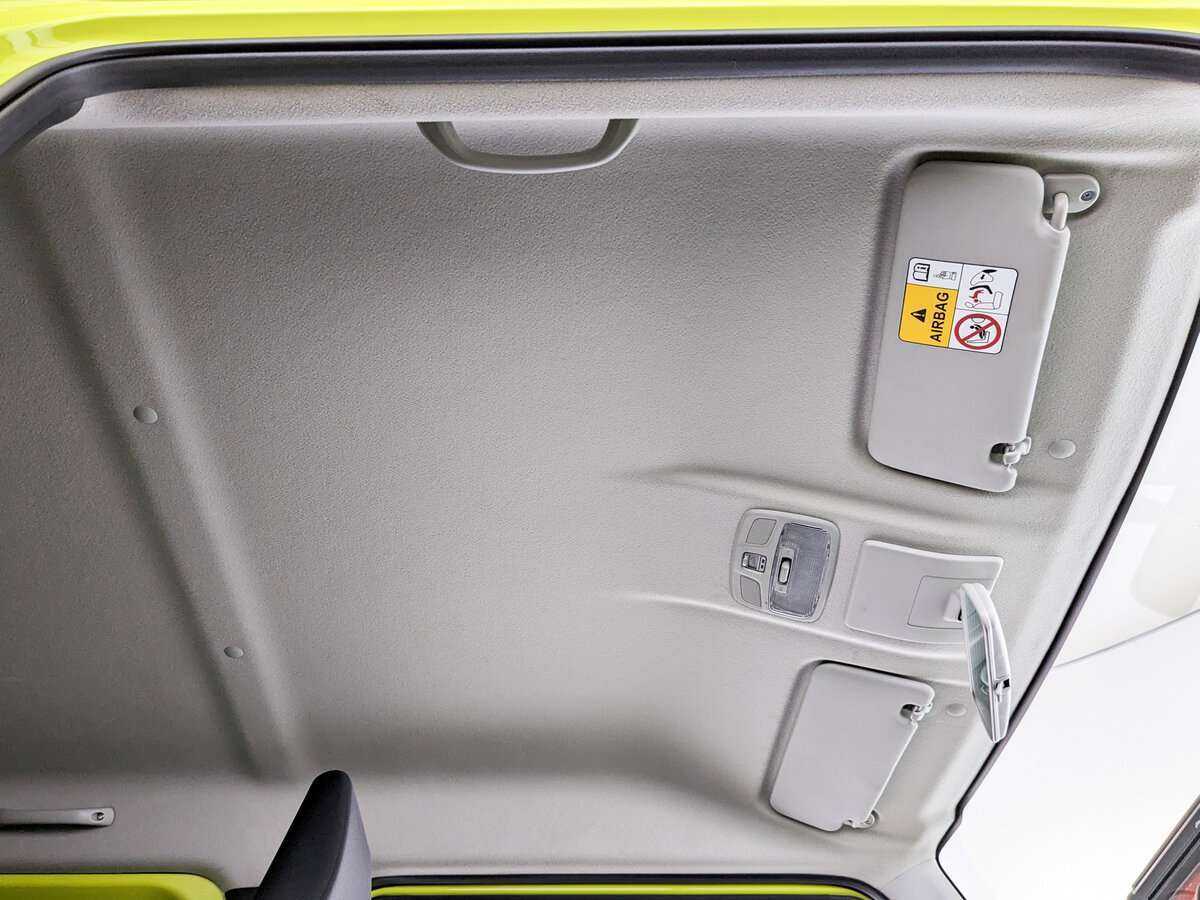 Купить Suzuki Jimny, 2019, 42 403 км.. Фото: #17