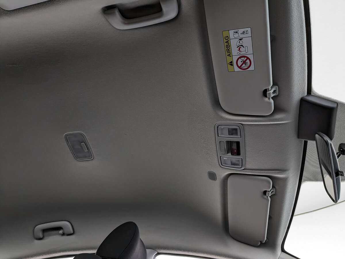 Купить Kia Rio, 2021, 39 314 км.. Фото: #18