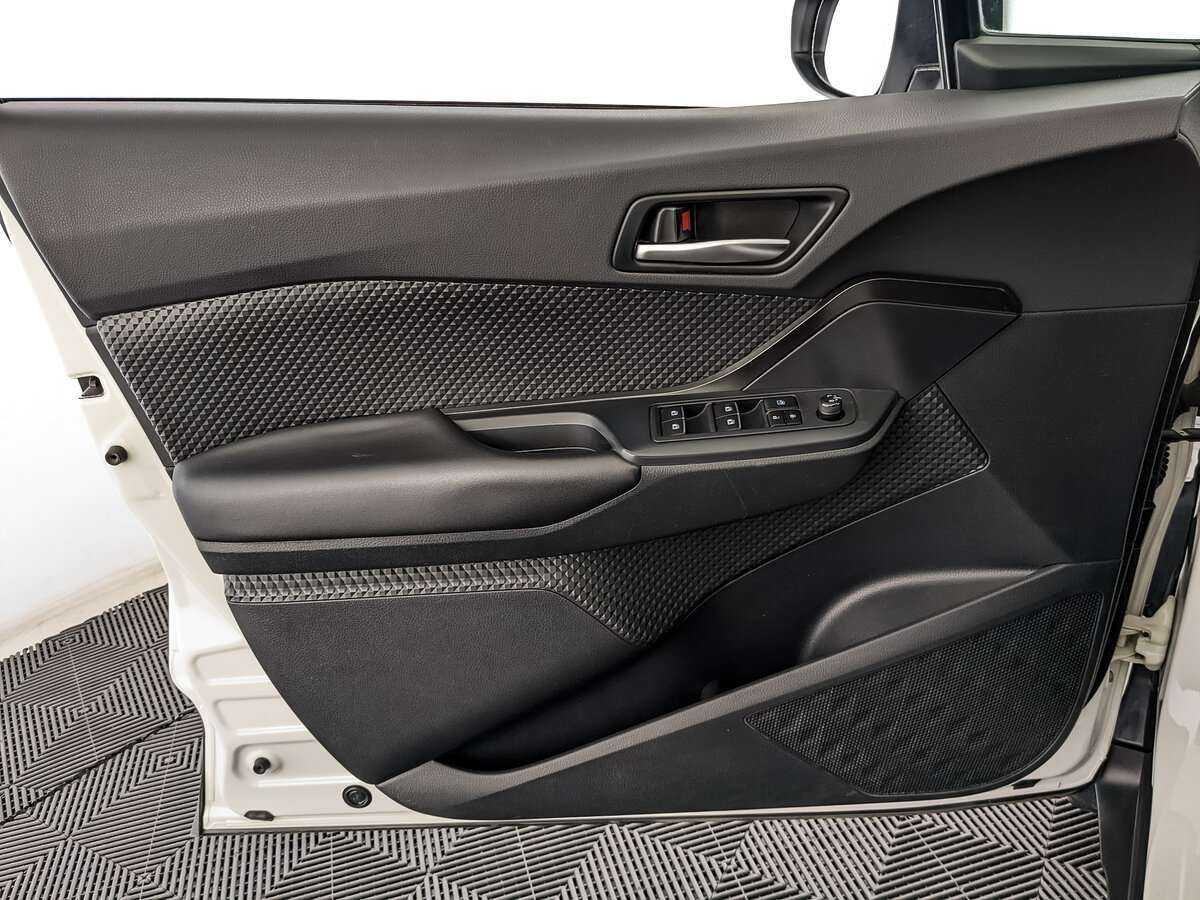 Купить Toyota C-HR, 2019, 36 982 км.. Фото: #13