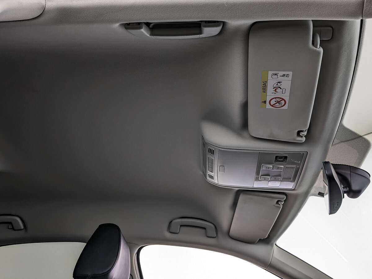 Купить Skoda Superb, 2017, 118 105 км.. Фото: #17