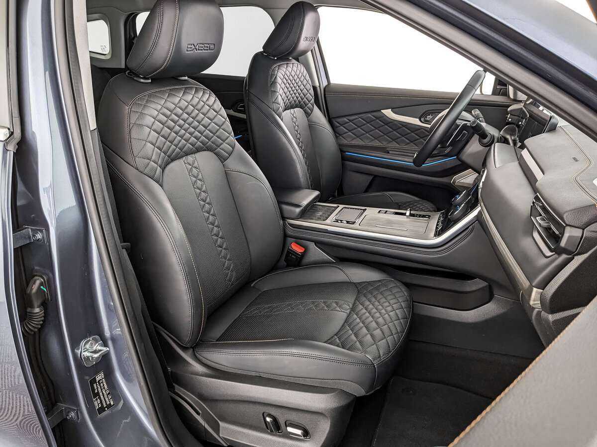 Купить EXEED TXL, 2022, 28 053 км.. Фото: #19