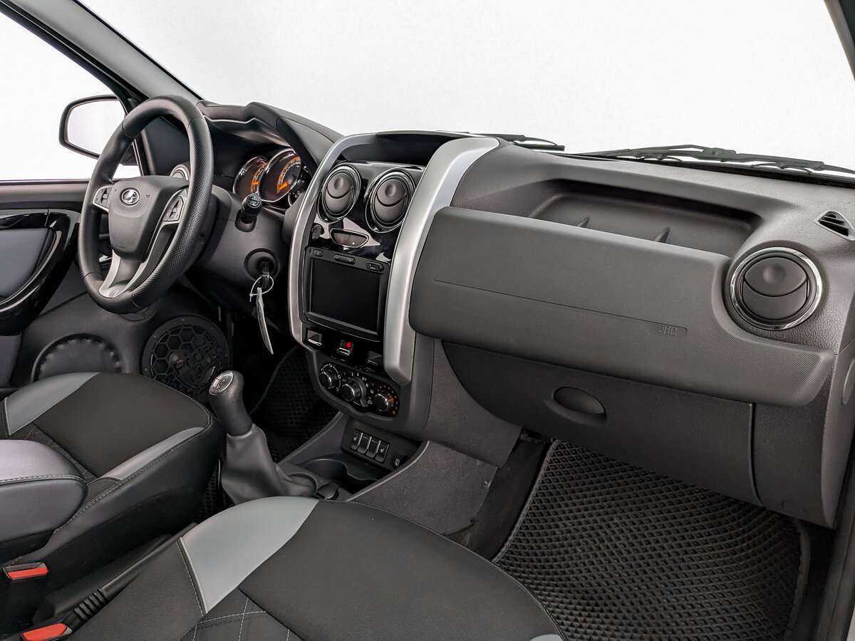 Купить Lada (ВАЗ) Largus, 2021, 60 332 км.. Фото: #7