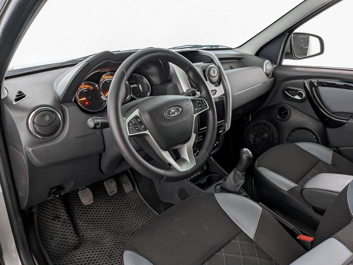 Купить Lada (ВАЗ) Largus, 2021, 60 332 км.. Фото: #12