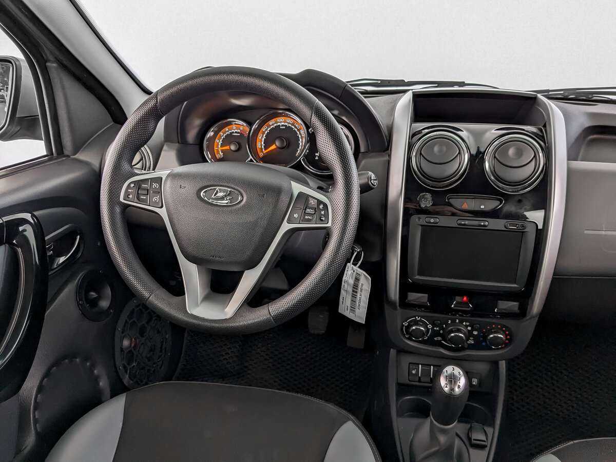 Купить Lada (ВАЗ) Largus, 2021, 60 332 км.. Фото: #20