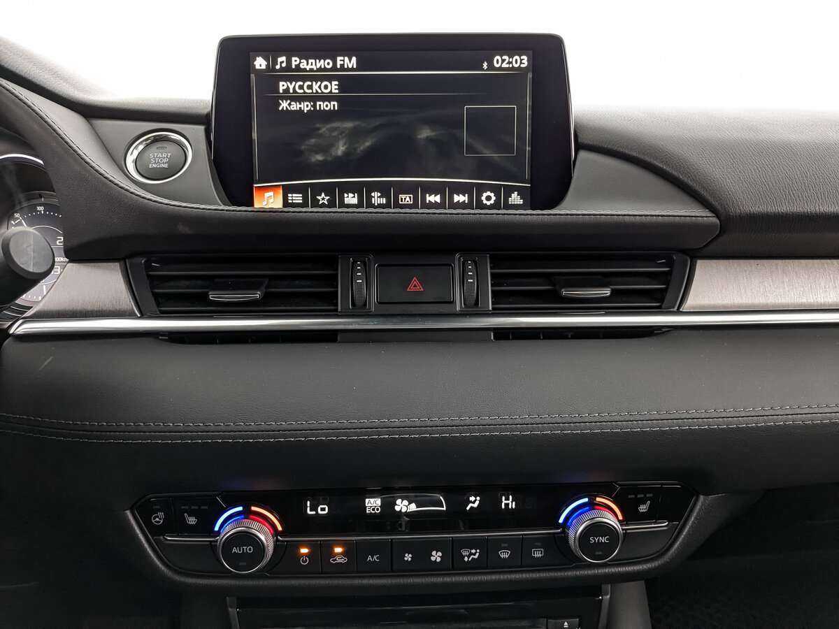 Купить Mazda 6, 2021, 43 025 км.. Фото: #12