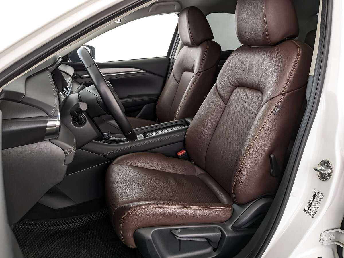 Купить Mazda 6, 2021, 43 025 км.. Фото: #15