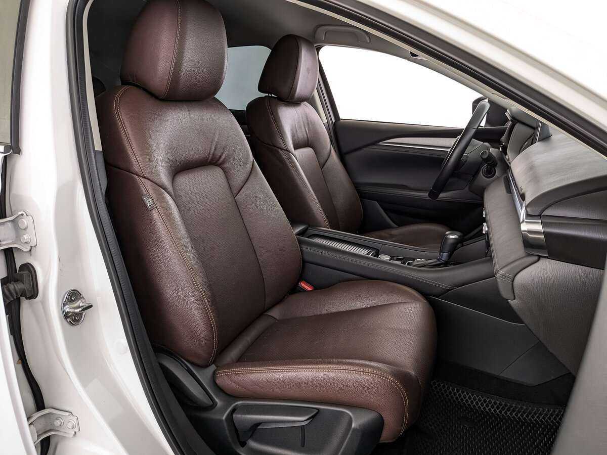 Купить Mazda 6, 2021, 43 025 км.. Фото: #18