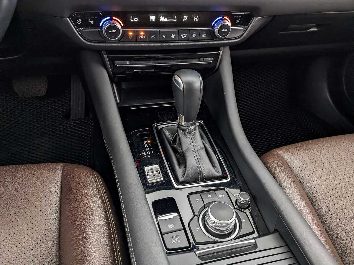 Купить Mazda 6, 2021, 43 025 км.. Фото: #20