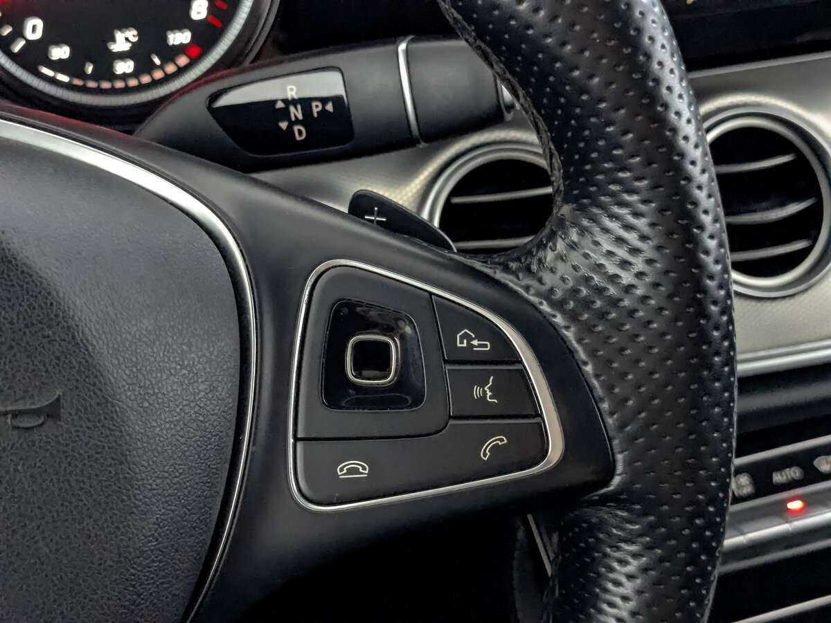 Купить Mercedes-Benz E-Класс, 2018, 241 284 км.. Фото: #24