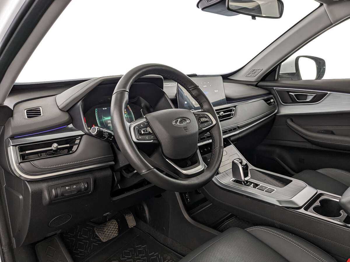 Купить Chery Tiggo 4 Pro, 2023, 15 985 км.. Фото: #10