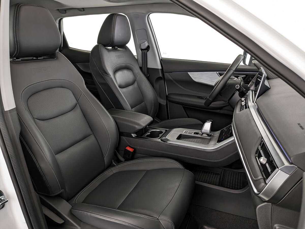 Купить Chery Tiggo 4 Pro, 2023, 15 985 км.. Фото: #19