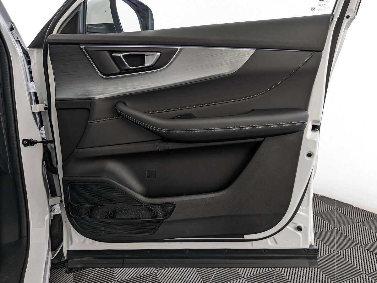 Купить Chery Tiggo 4 Pro, 2023, 15 985 км.. Фото: #20