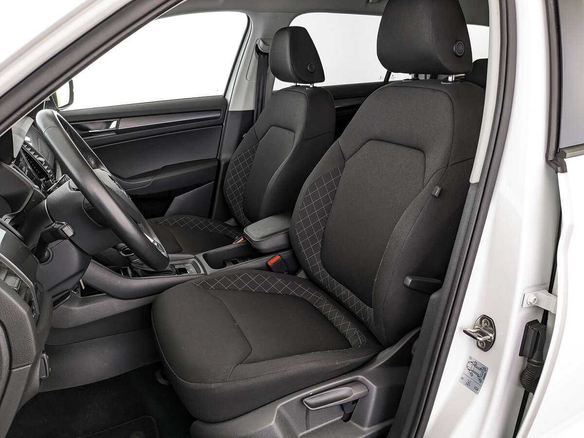Купить Skoda Kodiaq, 2020, 32 840 км.. Фото: #15