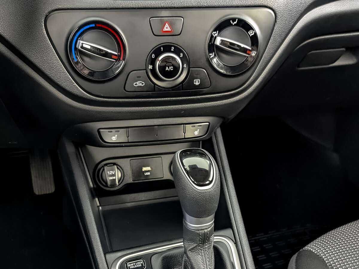 Купить Hyundai Solaris, 2021, 26 740 км.. Фото: #18