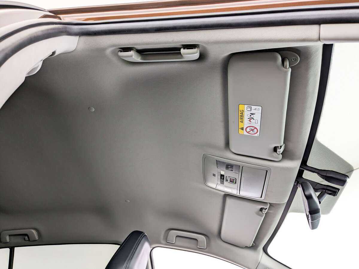 Купить Toyota RAV4, 2017, 118 000 км.. Фото: #18