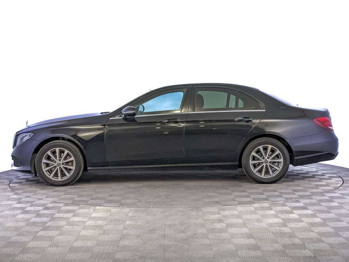 Купить Mercedes-Benz E-Класс, 2018, 230 990 км.. Фото: #7