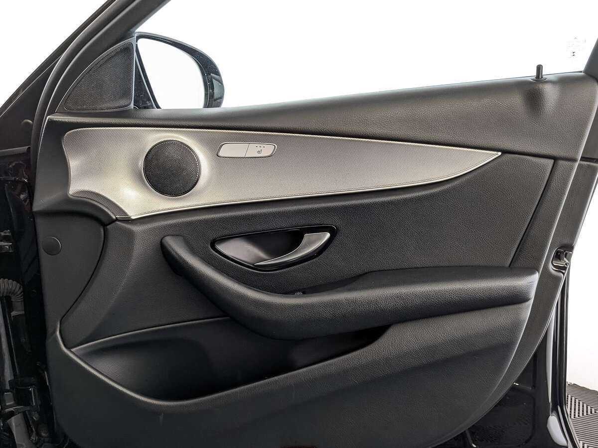 Купить Mercedes-Benz E-Класс, 2018, 230 990 км.. Фото: #19