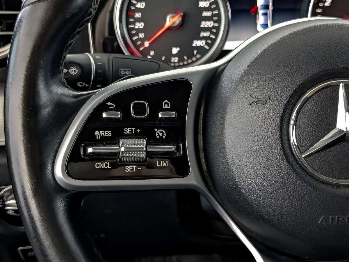 Купить Mercedes-Benz E-Класс, 2018, 230 990 км.. Фото: #23