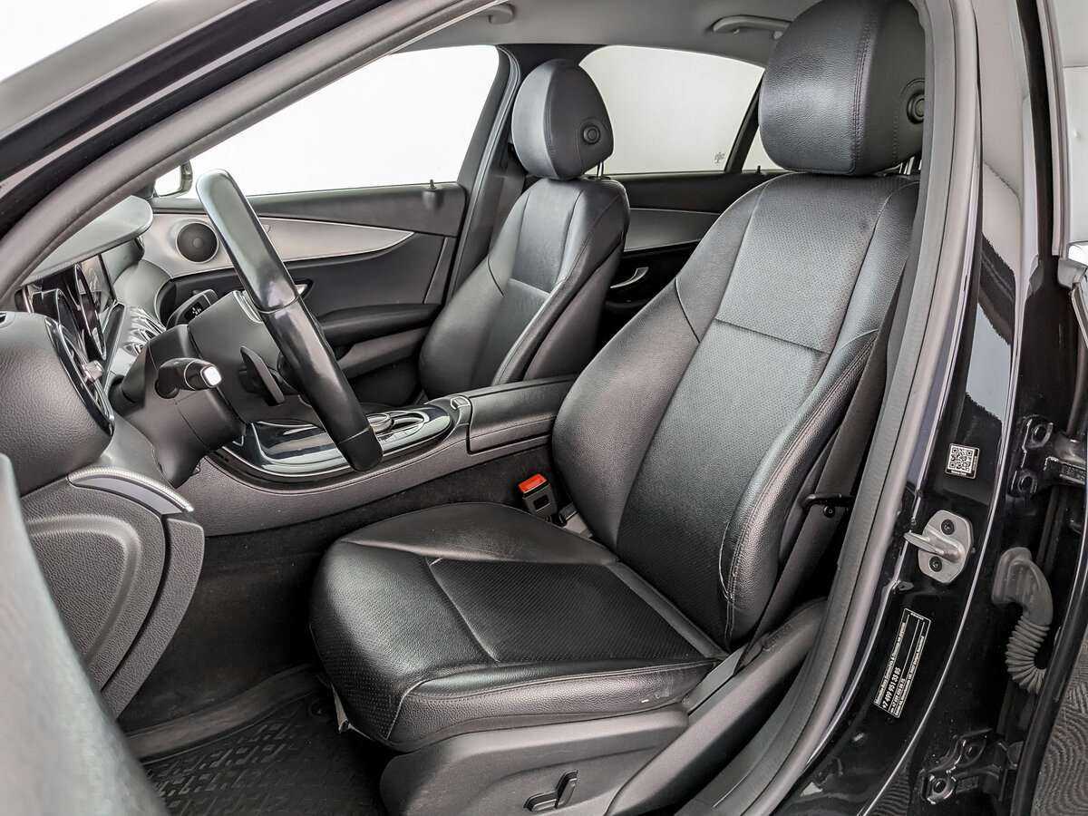 Купить Mercedes-Benz E-Класс, 2018, 227 276 км.. Фото: #15