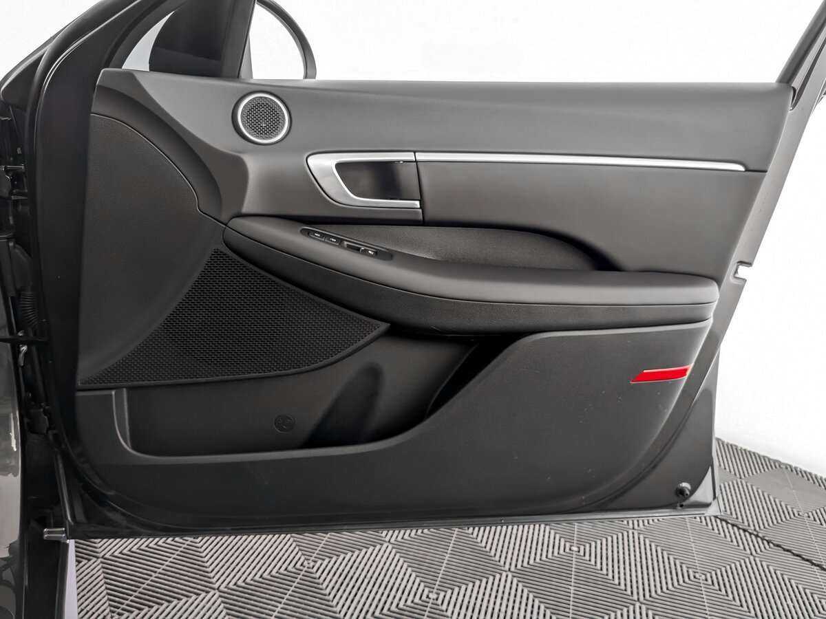 Купить Hyundai Sonata, 2021, 80 000 км.. Фото: #19