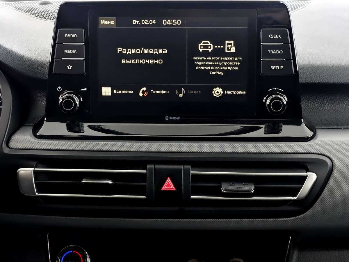 Купить Kia Seltos, 2022, 19 000 км.. Фото: #14