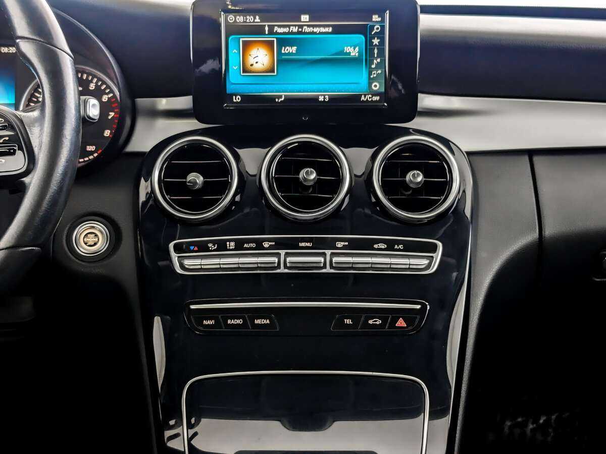 Купить Mercedes-Benz C-Класс, 2019, 131 432 км.. Фото: #12