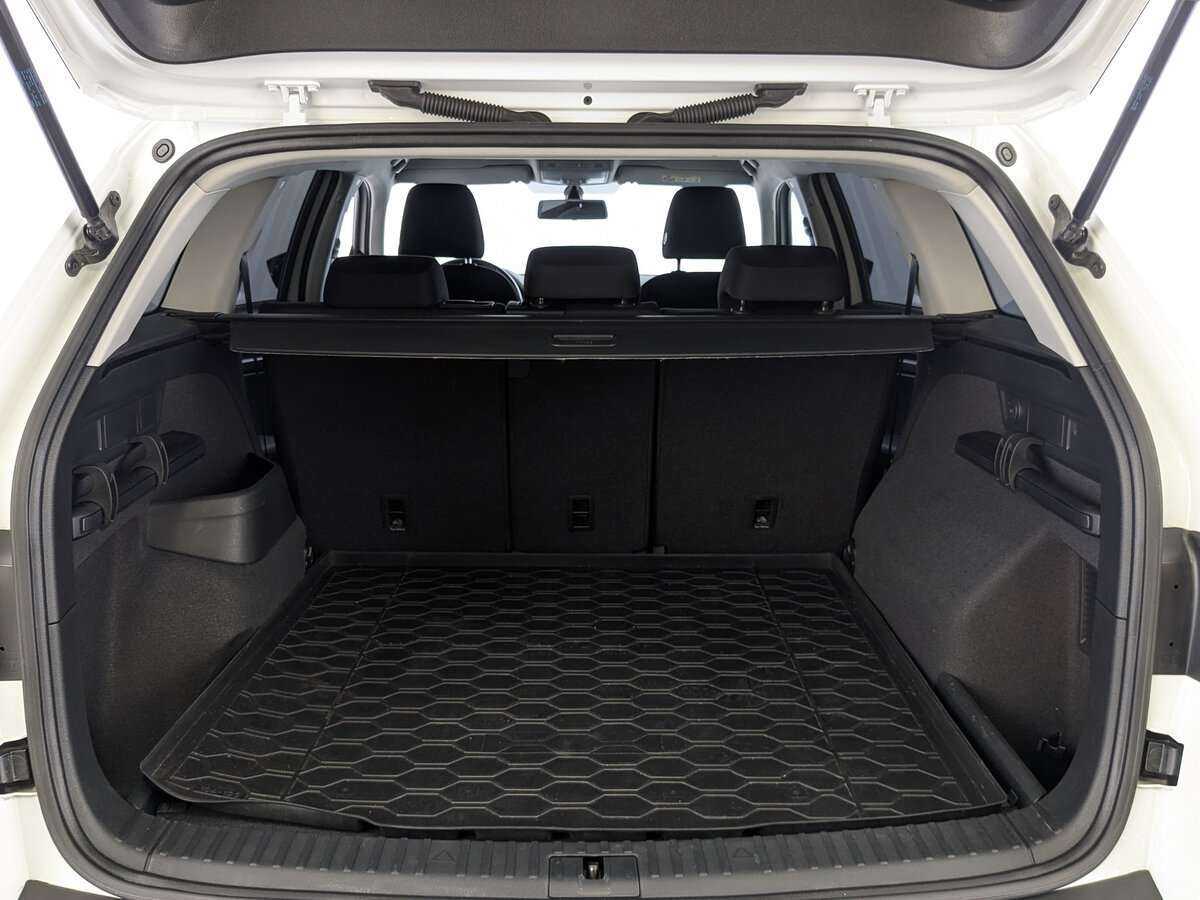 Купить Skoda Kodiaq, 2019, 96 312 км.. Фото: #9