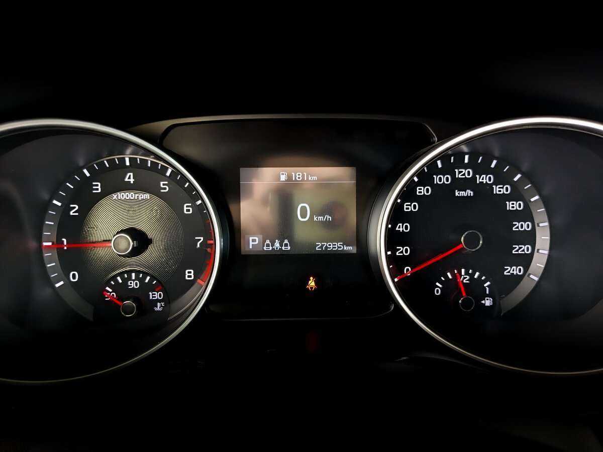 Купить Kia Ceed, 2021, 27 929 км.. Фото: #10