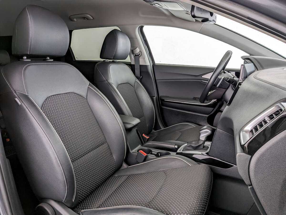 Купить Kia Ceed, 2021, 27 929 км.. Фото: #18