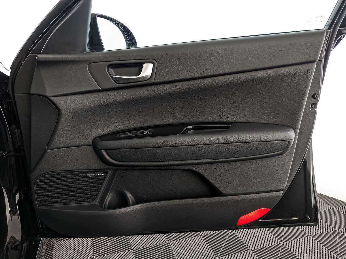 Купить Kia Optima, 2019, 40 158 км.. Фото: #20