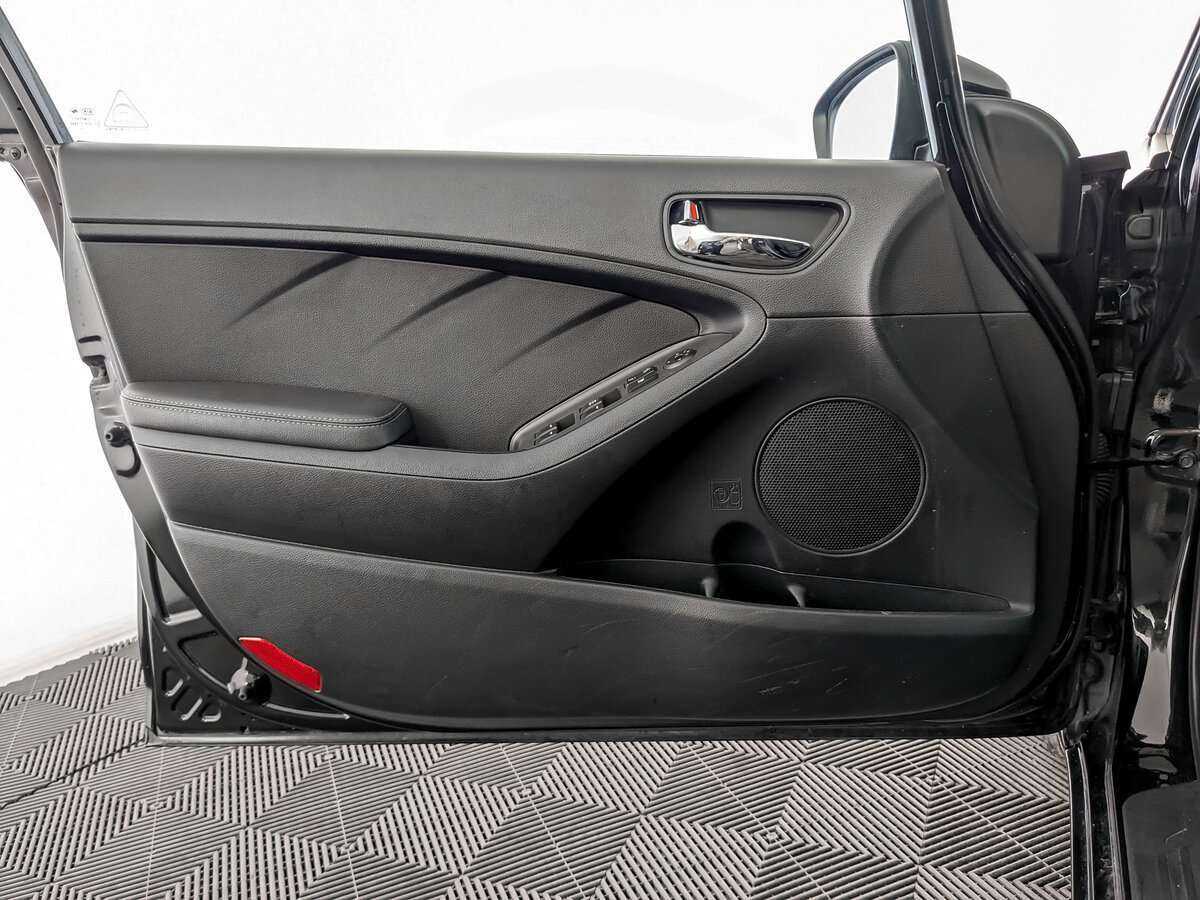 Купить Kia Cerato, 2019, 74 865 км.. Фото: #14