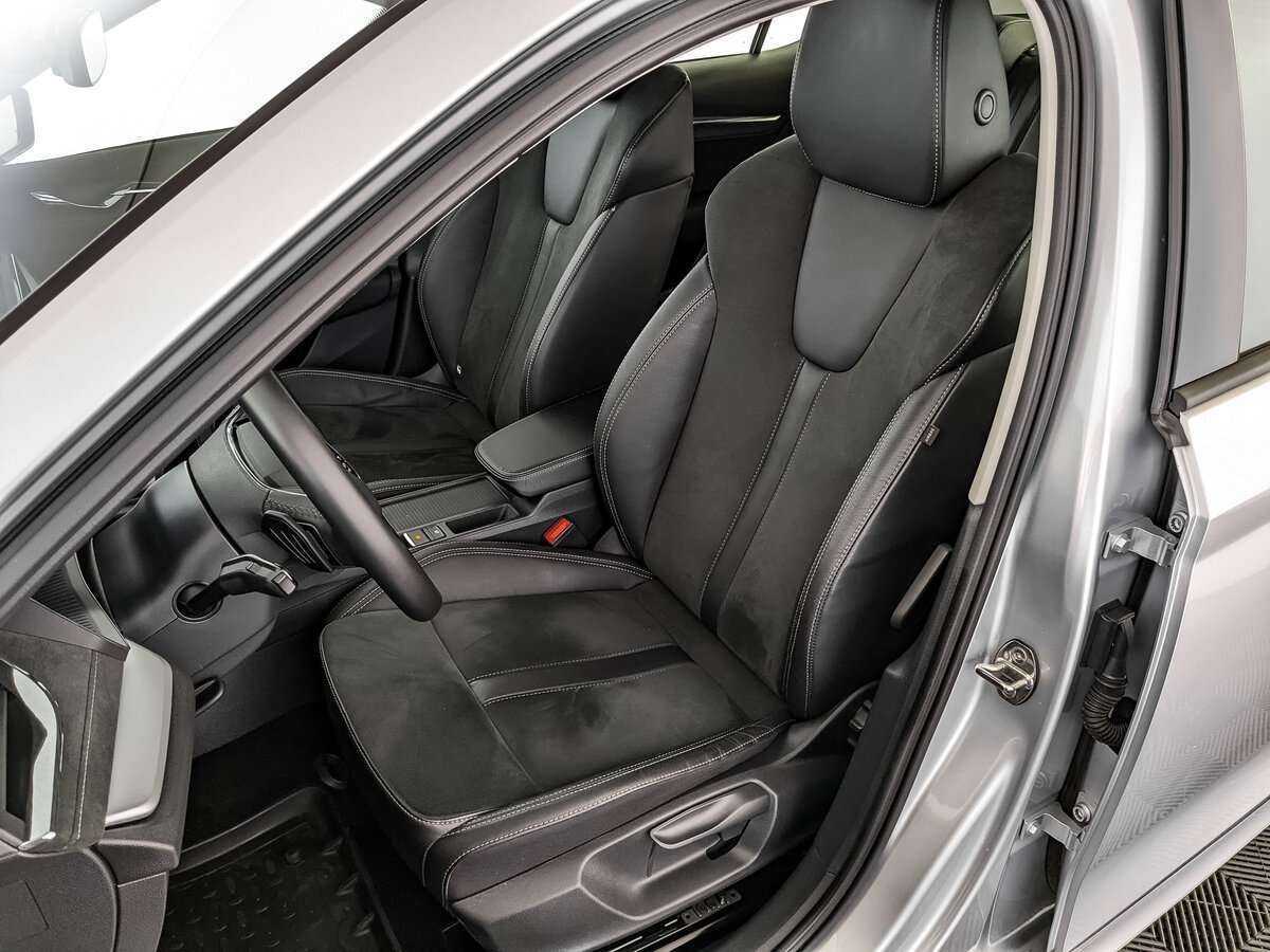 Купить Skoda Octavia, 2021, 50 709 км.. Фото: #14