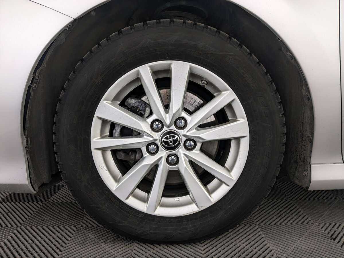 Купить Toyota Camry, 2020, 85 156 км.. Фото: #11