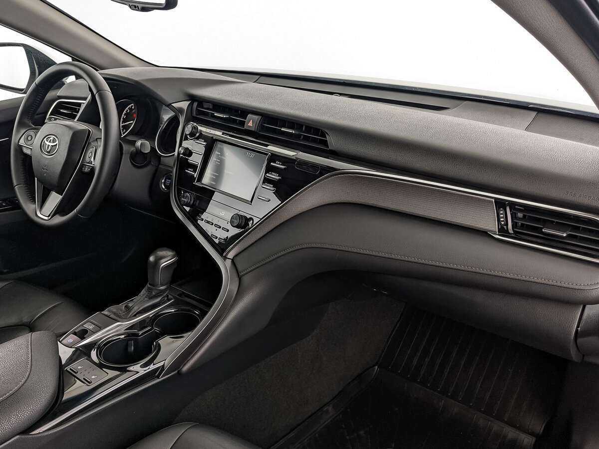 Купить Toyota Camry, 2020, 85 156 км.. Фото: #12