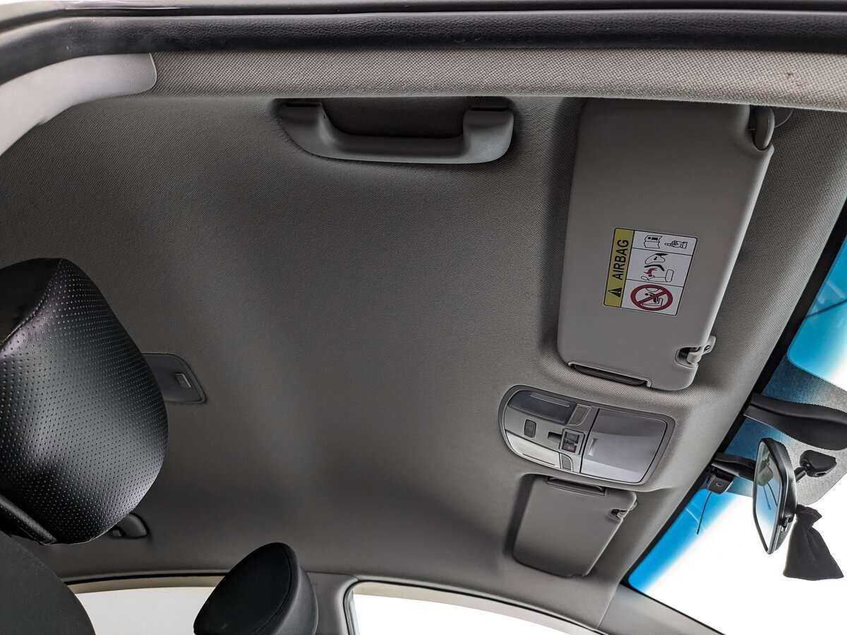 Купить Hyundai Elantra, 2020, 114 361 км.. Фото: #18