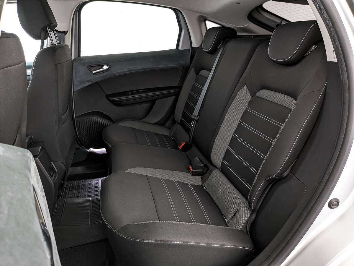 Купить Renault Arkana, 2021, 57 843 км.. Фото: #16