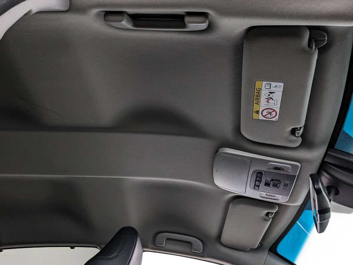 Купить Toyota Camry, 2018, 164 006 км.. Фото: #18