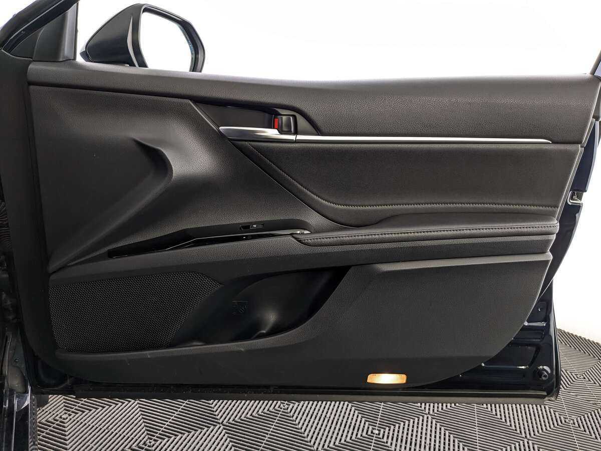 Купить Toyota Camry, 2018, 164 006 км.. Фото: #20