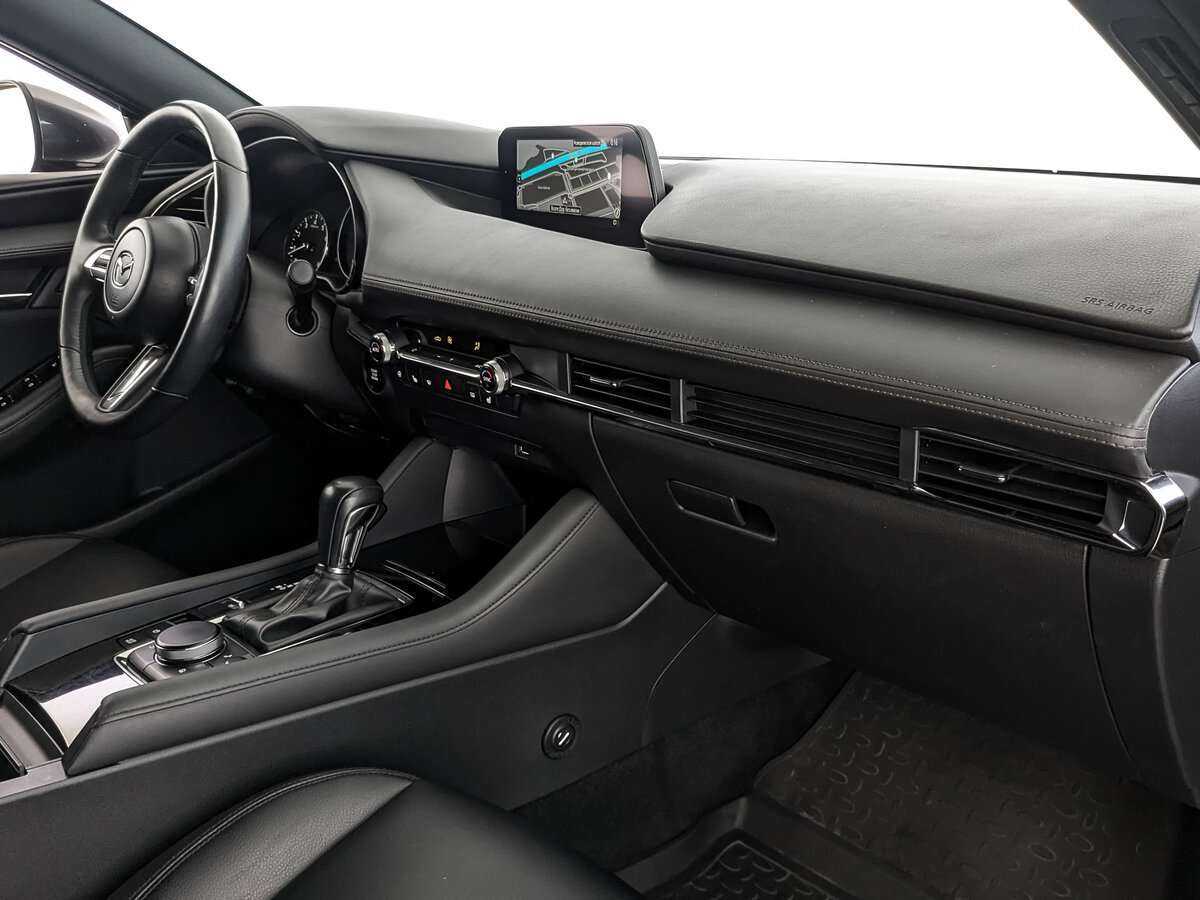 Купить Mazda 3, 2019, 24 000 км.. Фото: #8